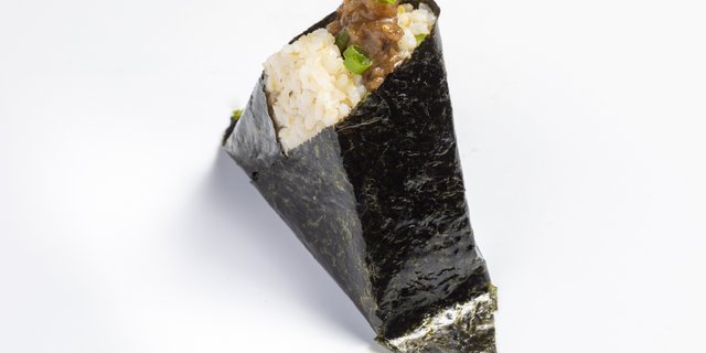 Miso Nasu Onigilly