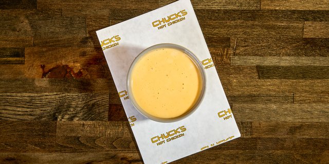 ***6oz Beer Cheese Sauce***