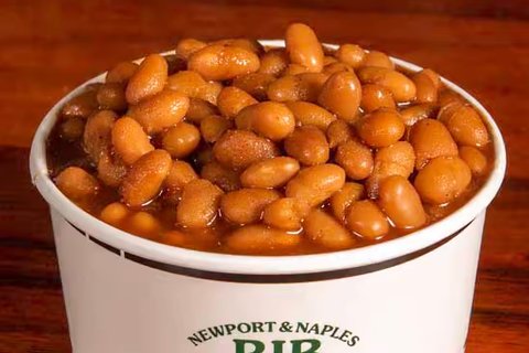 BBQ Beans