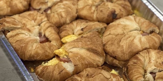 Fried Egg Sandwiches