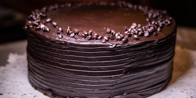 Chocolate Cake