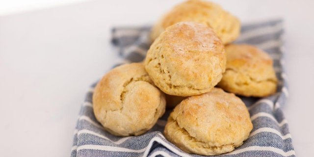 Buttermilk Biscuits 6-Pack