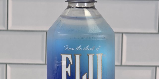 Bottled Water