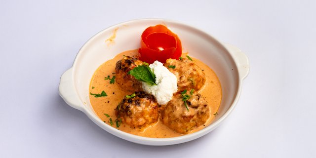 Meatballs