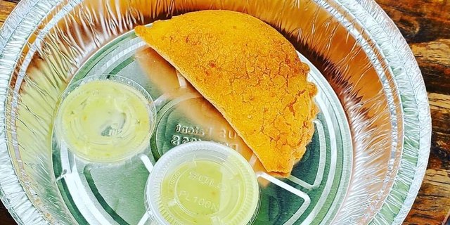 Empanadas