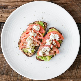 Avocado Toast