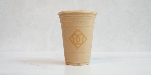 Iced Brew Smoothie