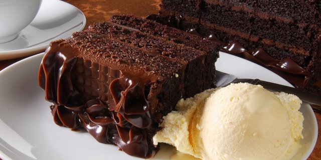 Chocolate Cake