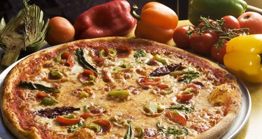 Quattro Formaggi
