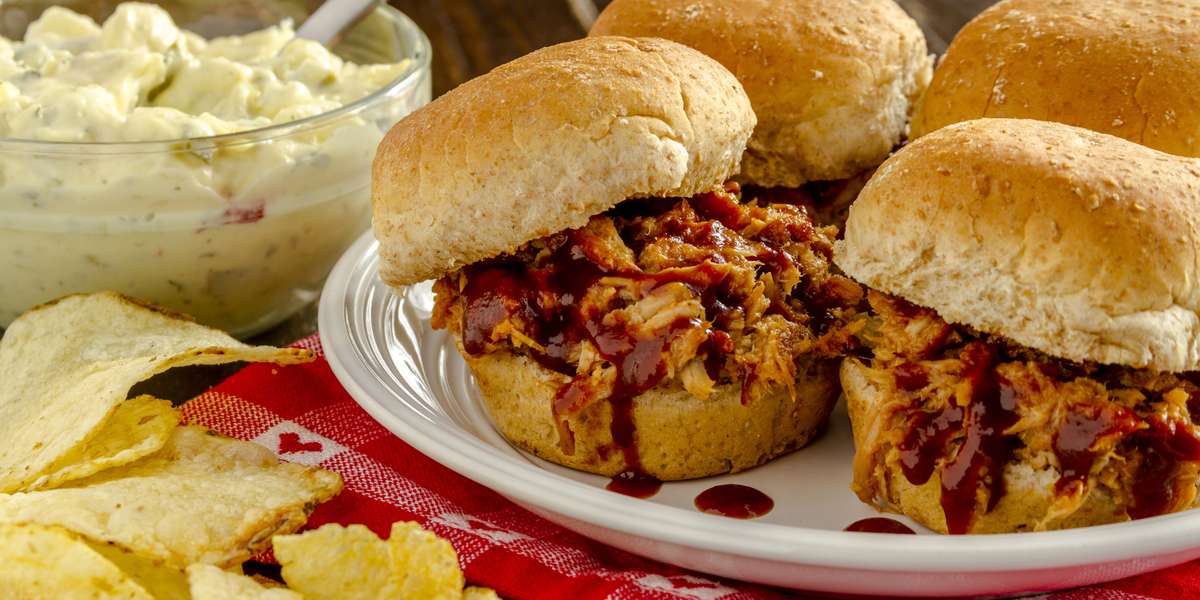 Paw Paw Chico BBQ