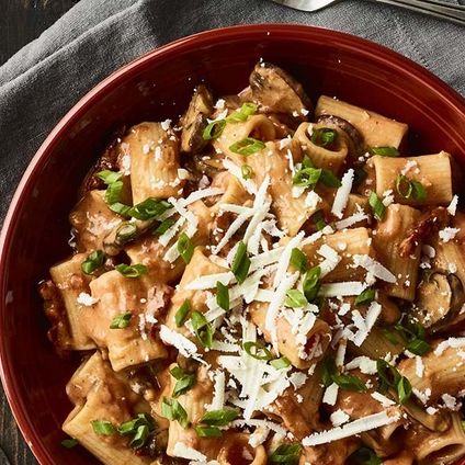 Rigatoni Martino No Protein