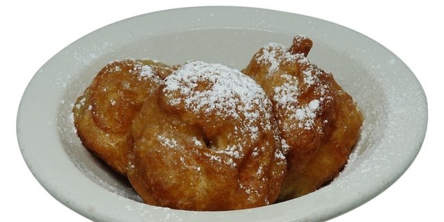 Zeppoles