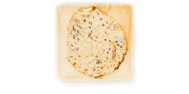 Onion Kulcha