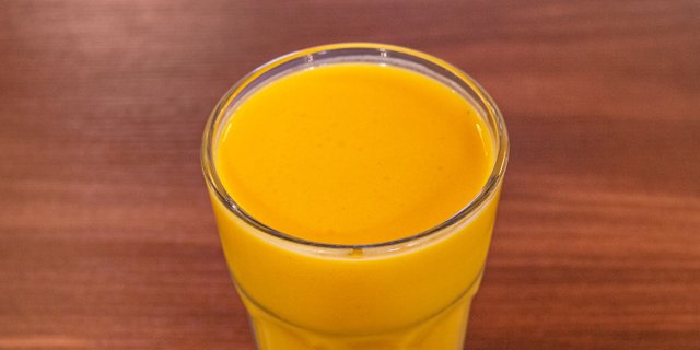 Mango Lassi