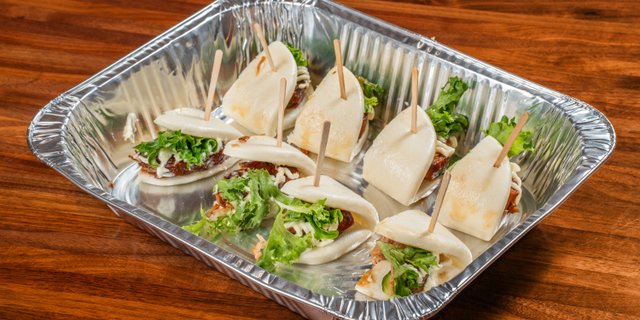 JINYA Bun Tray
