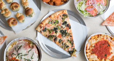 Giovanni's Pizza NYC