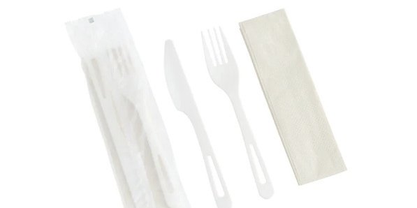 Silverware