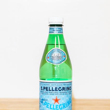 San Pellegrino Sparkling Water