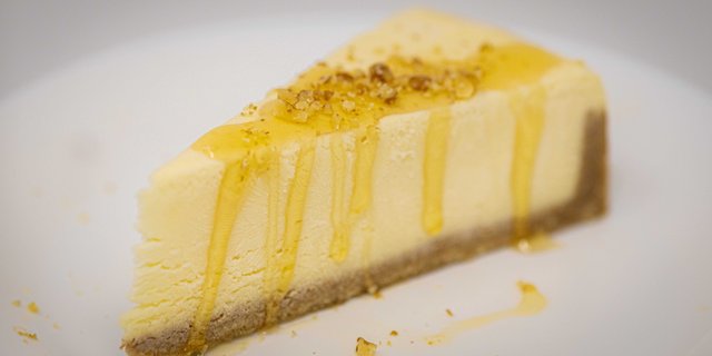 Cheesecake