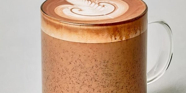 Mocha Latte