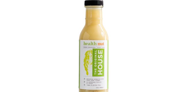 Original House Dressing Bottle
