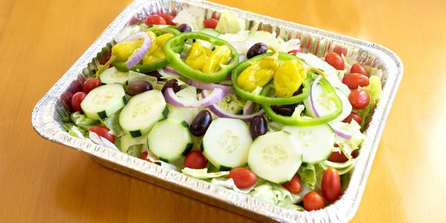 Chef Salad