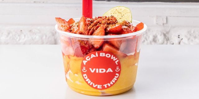 Sol Bowl