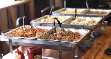 Judge Bean's BBQ