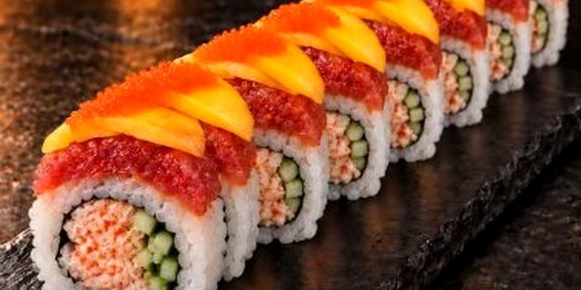Out of Control Roll