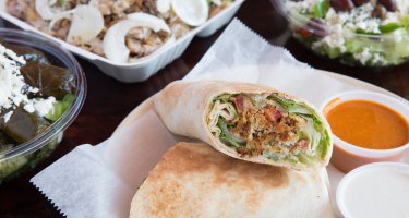 Falafel Place
