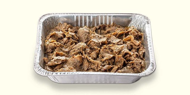 Vegan Beefless Kit