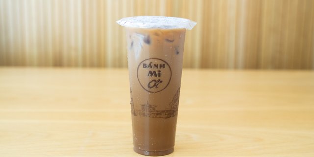 Viet Coffee