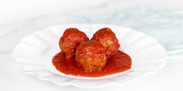 Meatballs