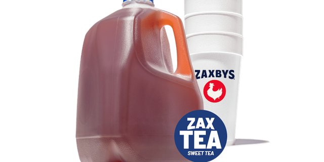 Gallon of Sweet Tea