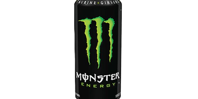 Monster Energy Drink®