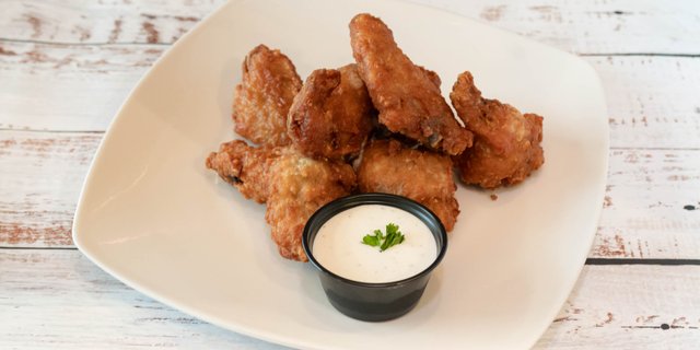 Wings