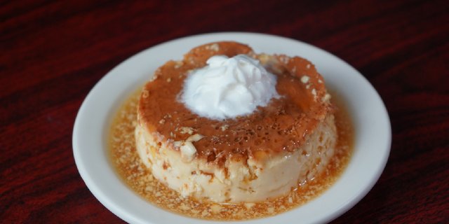 Flan