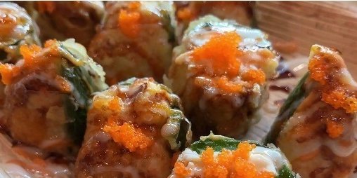 Stuffed Jalapeños
