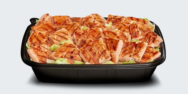 Salmon