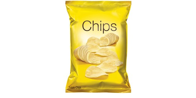 Plain Chips