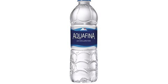 Bottled Water