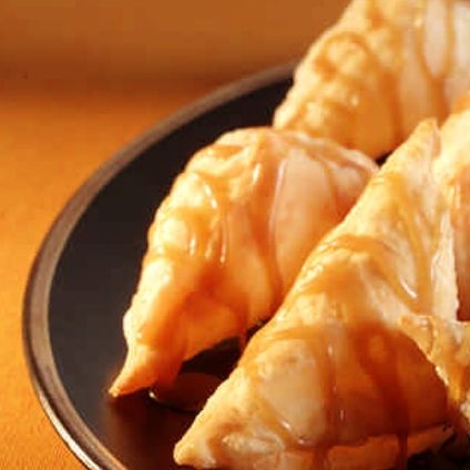 Sopapillas