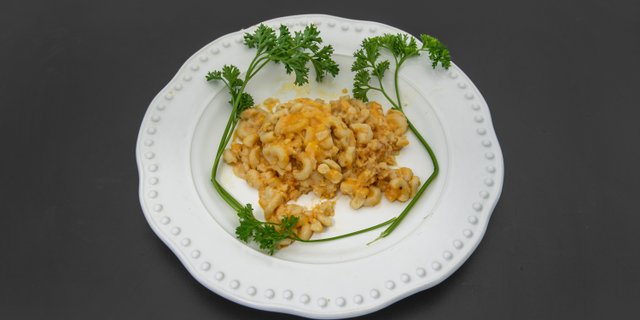 4-Cheese Macaroni