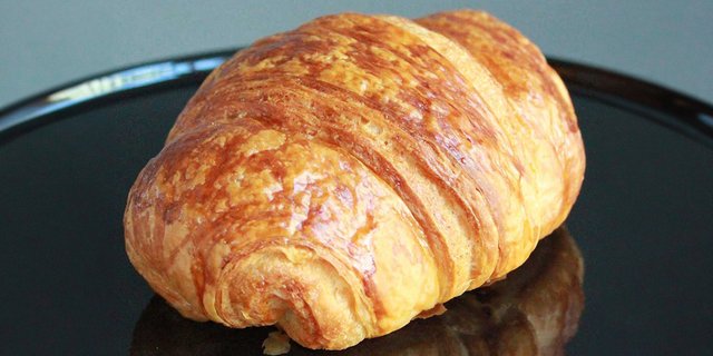 Ham & Cheese Croissants
