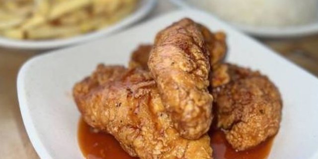 Hot Tenders