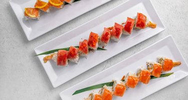 Nami Lily Sushi & Ramen