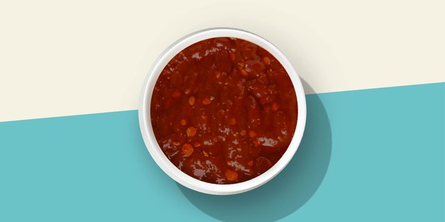 Jerk Sauce