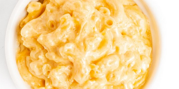 Traditional Mac & Cheese