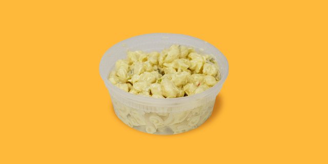 Mac Salad