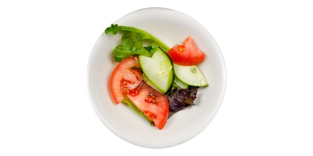 House Salad